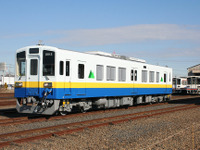 関東鉄道、快速列車の所要時間を短縮 10月14日ダイヤ改正 画像