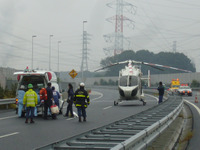 【岩貞るみこの人道車医】話題のドクターヘリは、ただの「速い救急車」じゃありません 画像