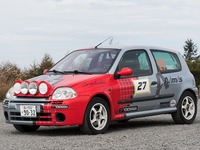 女性モータージャーナリスト竹岡圭、「ラリー北海道」参戦へ新マシン投入 画像