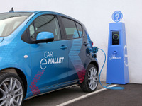 ZFなど3社、自動運転車向け電子決済プラットフォーム開発へ 画像