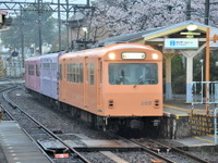 四日市あすなろう鉄道が車庫を公開…「きんてつ鉄道まつり」の一環　11月11-12日 画像