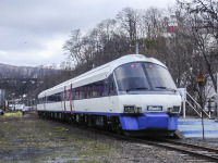 JR北海道のリゾート車両「ニセコエクスプレス」が引退　10・11月にラストラン列車を運行 画像