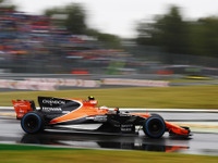 【F1】ホンダと別れるマクラーレン、来季2018年からはルノー製パワーユニットを搭載 画像