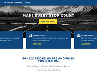 ブリヂストン米国子会社、生産財サービス網Speedco社売却へ 画像