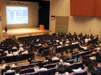 二輪車産業政策ロードマップ、目標100万台を軌道修正...BLFで経産省説明 画像