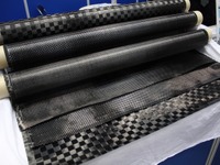 F1マシンに使われるカーボンファイバーは、ココが違った！ 画像