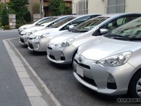 気になる…「ハイブリッド車」に対する世間一般のイメージが 画像