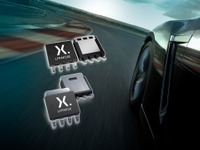 新型の車載半導体発表、自動運転用に性能と信頼性向上…ネクスぺリア 画像