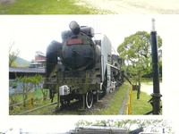 デゴイチ譲ります…大分県由布市がD51形蒸気機関車の譲渡先を公募 画像