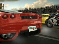 Xbox 360 BRIEFING---『PGR4』ほか、まもなく登場予定の大作 画像