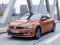 【VW ポロ 海外試乗】これ1台でOK！なクルマになりました…竹岡圭 画像
