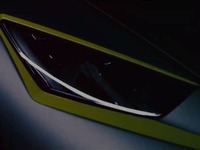 ランボルギーニ、新型車を発表予定…ウラカン に「エボ」登場か 画像