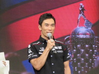 【INDYCAR】佐藤琢磨の移籍が決定…2018年はレイホール・レターマン・ラニガン・レーシングからの参戦に 画像