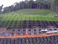山田線の山岳区間、11月5日再開…土砂流入・脱線で不通 画像