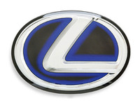 豊田合成、佐賀工場でミリ波レーダ対応エンブレムなど生産開始へ 画像