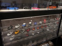 ミニチュアカー200台などでトヨタ80年の歴史を紹介 MEGA WEBで開催中 画像