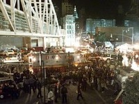 【新聞ウォッチ】米同時テロの容疑者、アラブ人!?のレンタカーは三菱の?? 画像