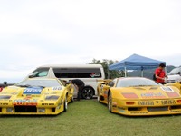 熱海HISTORICA G.P.開催…例年以上の盛り上がりを見せ、ヒルクライムも神業の走り 画像