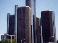 【同時多発テロ】こりゃ大変だ!! ビッグ3の本社も緊急避難 画像