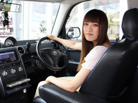 【car audio U-23】トヨタ bB by リクロス 前編 画像