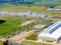 神戸製鋼とUSスチール、北米で超ハイテンの生産能力増強…自動車軽量化ニーズ 画像