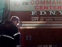 【同時多発テロ】消防のエース、スクワッドも役に立たず 画像
