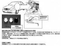 【リコール】アウディ『A4』、エンジンは掛かるが電装系統まったく使えず 画像
