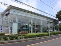 SUBARU×DIATONEという選択…カーライフを変える Part 1 画像
