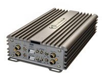 【カーオーディオ製品選びの傾向と対策】パワーアンプ編　その2…ch数について 画像