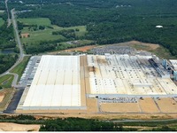 東洋ゴム、米国とマレーシアでタイヤ生産能力を増強 画像