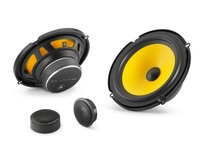 米 JL AUDIOのC1シリーズスピーカー6モデル発売 画像