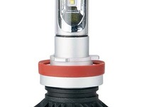 データシステム、交換用LEDヘッドライト発売…ハロゲンを手軽にアップグレード 画像
