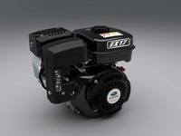 スバル、汎用エンジンなど産業機器事業を終了---66年の歴史に幕 画像