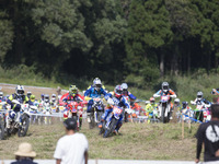 【JNCC 第7戦】シーサイドバレーのライディングを厳選［写真蔵］ 画像