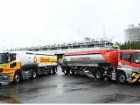 出光興産と昭和シェル、出荷基地の相互利用をスタート 画像