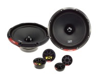 英 VIBE AUDIOのSLICKシリーズスピーカー3モデル発売 画像