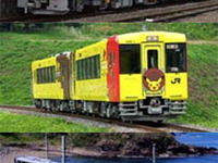JR東日本の観光列車が東京に集合…尾久車両センターで「ふれあい鉄道フェスティバル」　11月11日 画像