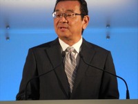 ホンダ、四輪生産の国内生産拠点を4か所から3か所に---狭山を寄居工場に集約 画像