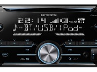 スマホで操作可能なカーオーディオ…カロッツェリア、メインユニット2017年冬モデル7機種を発売 画像