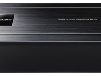 【カーオーディオ製品選びの傾向と対策】パワーアンプ編　その3…入力について 画像