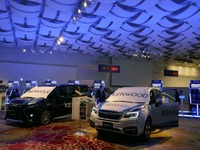 ケンウッド“彩速”マスターモデル『タイプM』発表…70周年記念、新たなる時代へ 画像