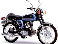 ヤマハ50ccバイクに4ストローク採用、エコノミー・エコロジーは時代の要請 画像