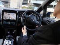 SIP自動走行システム、20社以上が参加して国内で大規模実証実験　5つの自動運転技術を検証 画像