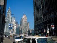 【新聞ウォッチ】緊急時の救出を妨げる路上駐車、最悪の都市は!? 画像