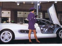 【くるまマイスター検定】過去に「12気筒エンジン」を公開したメーカーは何社? 画像