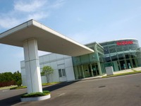 日産、認定資格を雇用形態では区別せず---「実習のために押印した」 画像