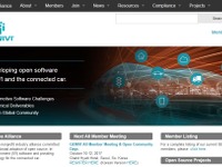 車載ソフトの新ネットワーク化計画、コネクトカー開発推進…GENIVIアライアンス 画像