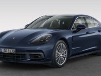 ポルシェ世界販売、4%増の18万台…パナメーラ が7割増 2017年1-9月 画像
