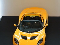 【ロータス 2018年型】500万円切るエリーゼなど、4車種を日本初公開…エルシーアイ 画像