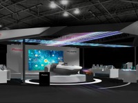 【東京モーターショー2017】パイオニア、走行空間センサー「3D-LiDAR」を初公開へ 画像